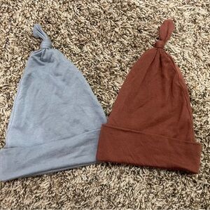 Solly baby knotted hats